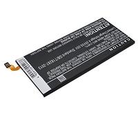 CS-SMG500SL Batterie 2300mAh Compatible avec [Samsung] Galaxy A5, SM-A5000, SM-A500F, SM-A500F/DS, SM-A500F1, SM-A500FQ, SM-A500FU, SM-A500G, SM-A500G/DS, SM-A500H, SM-A500H/DS, SM-A500HQ, SM-A500K