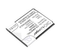 CS-SMI879XL Batterie 2100mAh Compatible avec [Samsung] Galaxy Grand, Galaxy Grand Duos, Lite, Neo, GT-I9060, GT-i9080, GT-i9082, GT-I9082I, GT-I9128, GT-I9128V, Note II Mini, SGH-E270, SGH-E270K, SGH
