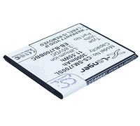CS-SMJ700SL Batterie 3000mAh Compatible avec [Samsung] Galaxy J7, Galaxy J7 Core, Duo 2018, Duos, LTE, Prime, TD-LTE, Mega on, Mega on Duos, On7, On7 2016 4G LTE, TD-LTE, SM-G6000, SM-G600F/DS, SM-G6