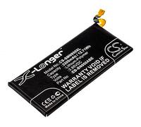 CS-SMN950XL Batterie 3300 mAh Compatible avec [Samsung] Galaxy Note 8, Galaxy Note 8 Duos, Duos TD-LTE, PyeongChang 2018 Olympic, TD-LTE, SC-01K, SGH-N473, SM-N9500, SM-N9508, SM-N950D, SM-N950F