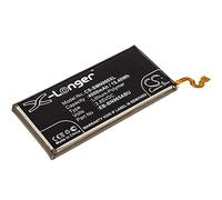 CS-SMN960XL Batterie 4000mAh Compatible avec [Samsung] Crown, Galaxy Note 9, Galaxy Note 9 Duos, TD-LTE, Duos TD-LTE, SGH-N058, SM-N9600, SM-N960D, SM-N960F, SM-N960N, SM-N960U remplace EB-BN965ABE