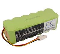 CS-SMR845VX Batterie 3000mAh Compatible avec [Samsung] Navibot Airfresh SR8F30, Navibot Airfresh SR8F31, SR8F40, SR8F51, Light SR8750, SR8730, SR8750, Light VR10ATBATGY/SW, SR8824, SR8825, SR8828, SR