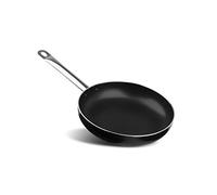 Cs Solaris Poêle professionnelle Noir 28 cm