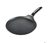 CS SOLINGEN Plaque à crêpes avec surface antiadhésive MUNSTER 28 cm CS-075040