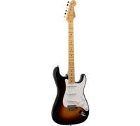 CS Stratocaster 54 LTD 70th Anni Nos WIDE-fade 2 Sunburst #XN5608