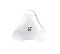 Détecteur de Fuites d'Eau Ezviz CS-T10-A Blanc Blanc G