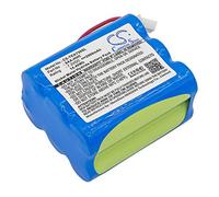 CS-TKA730SL Batteries 2000mAh Compatible avec [TDK] Life on Record A73, Life on Record A73 Boombox remplace 6AA-HHC
