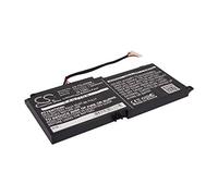 CS-TOL550NB Batterie pour Ordinateur Portable 2830mAh Compatible avec [Toshiba] dynaBook T65357JRS, L55-A5266, PSKK2U-00M007, PSKMAC005004, PSPMHA-0DP04S, Satelite P50-A-12N, Satelite P50T-A, SATELLI