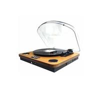 Akai CSTP09 Platine Vinyle Bois Clair
