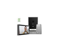 EZVIZ Visiophone connecté TP7 – Écran tactile 7 pouces – Alimentation filaire – Vidéo HD