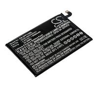 CS-UFP110SL Batterie 6050mAh Compatible avec [Ulefone] Power remplace 3026LN6050M44V