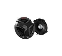 CS-V518 - DRVN - haut-parleur - 25 Watt - à double cône - 5.25"