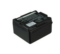 CS-VBG130 Batterie 1320mAh Compatible avec [Panasonic] AG-HMC151, AG-HMC41, AG-HMC70, AG-HMC71, AG-HSC1, GS98GK, H288GK, H48, H68GK, HDC-DX1, HDC-DX3, HDC-HS100, HDC-HS20, HDC-HS200, HDC-HS20K, HDC-H