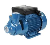 CS WATERPUMPS Pompe périphérique 0,5 HP, fabriquée en Italie, modèle KFM 60