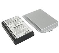 CS-WIZA16XL Batteries 2350mAh Compatible avec [Qtek] 9100, pour [i-Mate] K-Jam, pour [T-Mobile] MDA IV 4, MDA USM, MDA Vario, pour [Era] MDA Vario, pour [E-Plus] Pocket PDA, pour [Orange] SPV M3000,