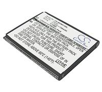 CS-WKM010SL Batterie 750mAh Compatible avec [Wiko] Minimi, pour [BLU] Spark, Spark S130 remplace C49390590L, C49390590T, minini