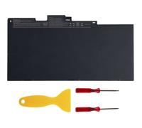 Cs03Xl Batterie D'Ordinateur Portable Pour Hp Elitebook 745 G3 745 G4 755 G3 755 G4, 840 G3 840 G4 850 G3 850 G4 Series, Zbook 15U
