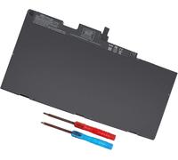 Cs03Xl Batterie Pour Hp Elitebook 745 755 840 850 G3 G4 ; Zbook 15U G3 G4 Mobile Workstations Hstnn-I33C-4 I33C-5 I41C-4 I41C-5 Hstnn-Ub6S Hstnn-Ib6Y 800231-141 800513-001 800231-1[ZHUJ1924]