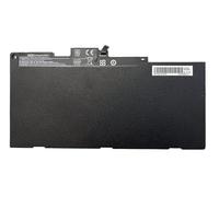 CS03XL Batterie pour Ordinateur Portable HP EliteBook 745 755 840 850 G3 G4 848 G3,ZBook 15u G3 G4 mt42 mt43, 800513-001 800231-141 T7B32AA HSTNN-I33C-4 HSTNN-IB6Y HSTNN-UB6S