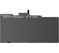 CS03XL CSO3XL TA03XL Batterie de rechange pour ordinateur portable HP EliteBook 745 G3 755 G3 840 G3 848 G3 850 G3 800513-001 800231-141 HSTNN-IB6Y HSTNN-I33C-4 7B32AA. HSTNN-I33C-5, HP ZBook 15u, G3