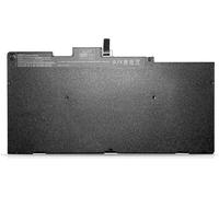 CS03XL TA03XL Remplacement de la Batterie d'ordinateur Portable pour HP EliteBook 745 755 840 850 G3 G4 848 G3 ZBook 15u G3 G4 mt42 mt43 T7B32AA HSTNN-I33C-4 HSTNN-I33C-5 HSTNN-I41C-4 (11.4V 46Wh)