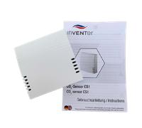 CS1 Capteur CO2 - Inventer