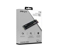 CS1030 - SSD - 1 To - interne - M.2 2280 - PCIe 3.0 x4 (NVMe)