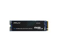 Disque SSD PNY CS1030 500Go - NVMe M.2 Type 2280