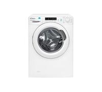 Candy Smart CS 1272DE/1-11 machine à laver Charge avant 7 kg 1200 tr/min Blanc