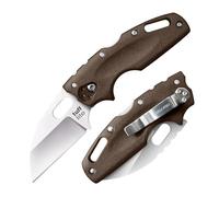 CS20LTF Tuff Lite Plain Dark Earth