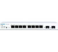 CS210-8FP Sophos Switch - 8 port (8x2.5G) with Full - EU power cord (C28CTCHEU) Nouveau