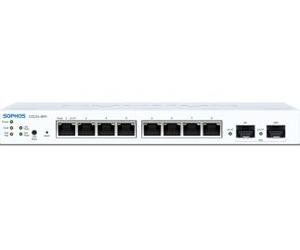 CS210-8FP Sophos Switch - 8 port (8x2.5G) with Full - EU power cord (C28CTCHEU) Nouveau