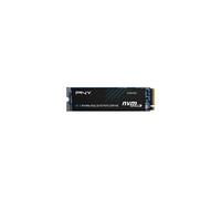 CS2130 - SSD - 1 To - interne - M.2 2280 - PCIe 3.0 x4 (NVMe) - AES 256 bits