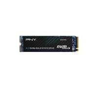 CS2140 - SSD - 500 Go - interne - M.2 2280 - PCIe 4.0 x4 (NVMe) - AES 256 bits