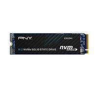 PNY CS2241 - SSD - 500 Go - interne - M.2 2280 - PCIe 4.0 x4 (NVMe) G