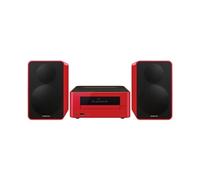 CS265 RED