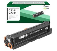 CS331 CX331 Cartouche de toner à haut rendement 20N10K0 avec puce de remplacement pour imprimante Lexmark CS331 CX331 CS331dw CS431dw CX331adwe CX431adw