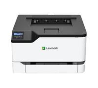 Lexmark Imprimante CS331dw - laser couleur