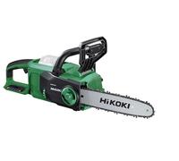 HiKOKI Tronçonneuse sans fil CS3630DBW4Z 36V – sans batterie ni chargeur
