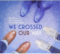 Cs3o - We Crossed Our Way