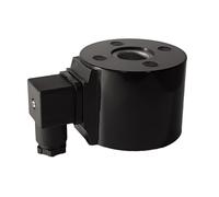 CS8 bobine connecteur DIN-A 12V DC