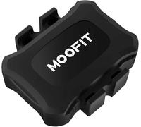 Cs9 Capteur De Cadence/Vitesse Pour Le Cyclisme,Bluetooth/Ant+,Capteur De Cadence Ou De Vitesse Sans Fil Avec Étanchéité Ip67,Compatible Avec Wahoo,Zwift,Strava,Openrider,Peloton,Noir