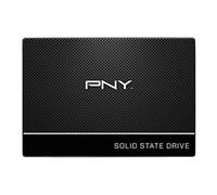 CS900 - SSD - 4 To - interne - 2.5" - SATA 6Gb/s