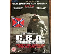 Csa - the Confederate States of America [Import anglais]