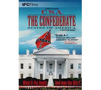 Csa: The Confederate States of America [Import USA Zone 1]