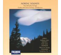 Csab Helsinki Strings - Nordic Sounds [Import]