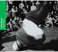 Csaba Klenyan - Csaba Klenyan, Clarinette - Dervish Dance / Oeuvres De Gergely Vajda, Istvan Lang, Laszlo Sary, Jozs