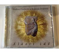 Csaba VEDRES & THE KAIROSZ QUARTET - Aldott Idö - Blessed Time
