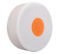 Csafyrt Lumières de Maison de poupée USB en métal en Plastique, 1:12 Échelle 2 Niveaux d'éclairage de Maison de poupée de Gradin, de Maison de poupée à tempérament magnétique