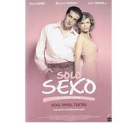 Csak Szex És Más Semmi (Solo Sexo Y Nada Mas)
